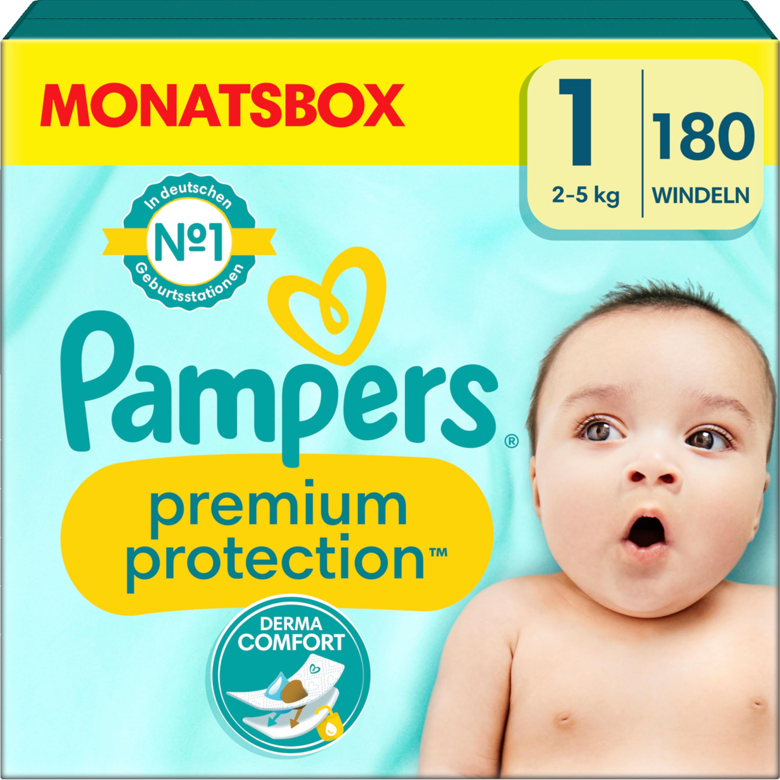 pampers na majtki odpieluchowanie