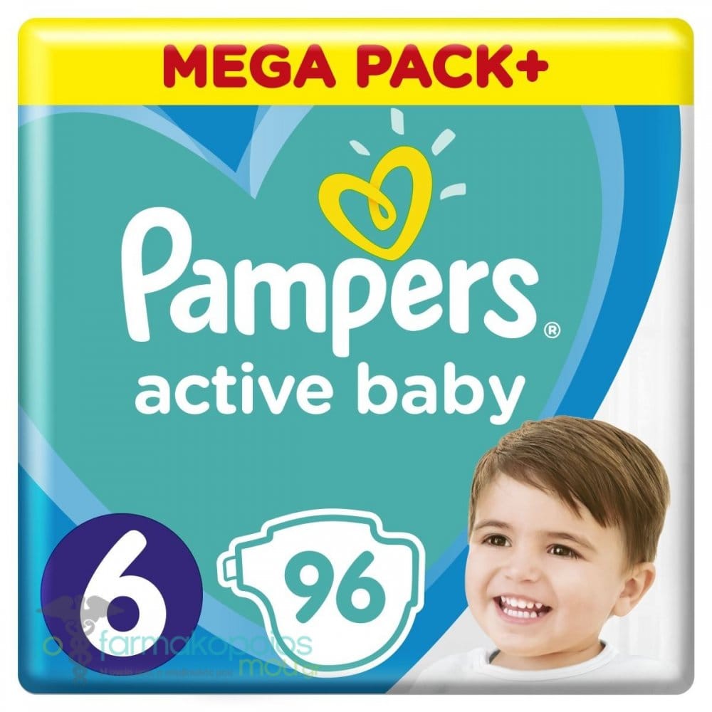 rossman cena pampers premium