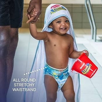 huggies little swimmers rossmann