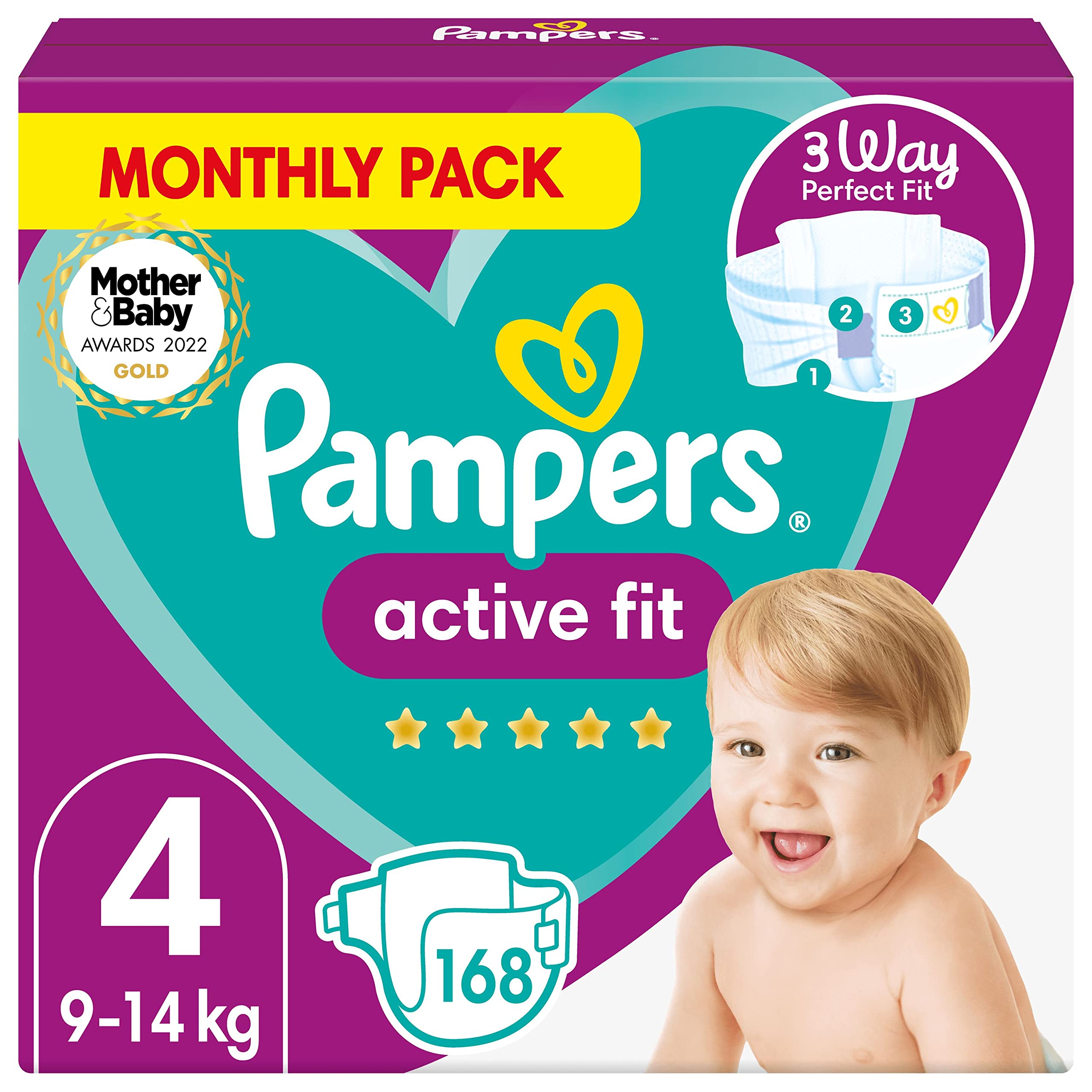 pampers premium care pieluchy jednorazowe rozmiar 0 newborn 30 szt