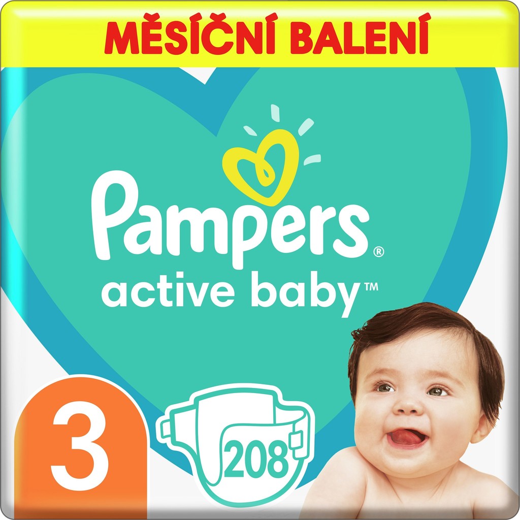 ekościema pampers