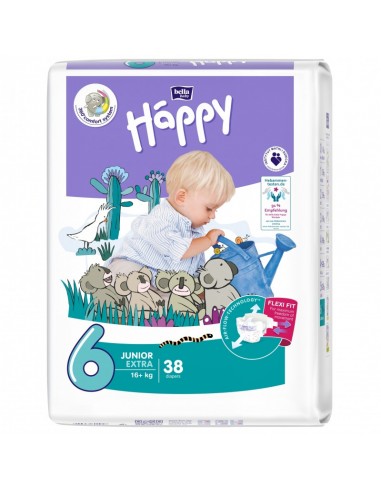 feedo pampers premium care 4