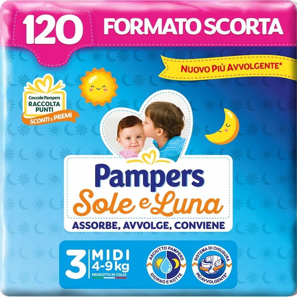 pampers baby dry4 34 stuck preis