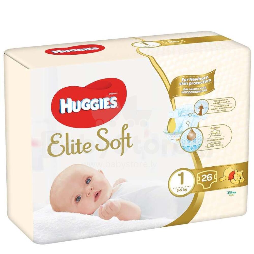 huggies dry nittes