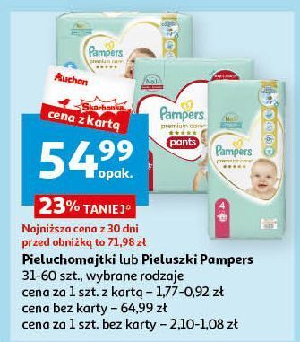 pampers olx