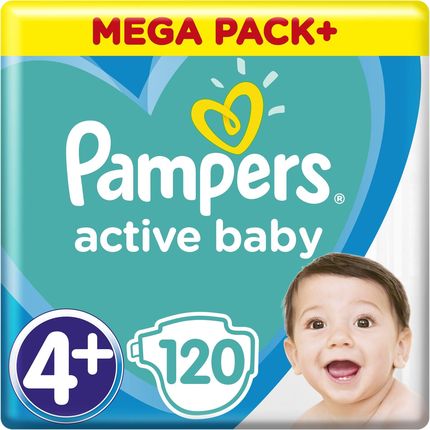 pampers lublin