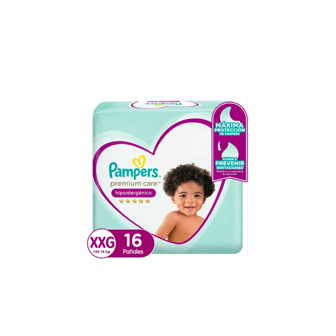 pampers od 9 lat do 18 lat