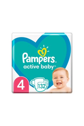 pampers premium care 4 62 sztuki