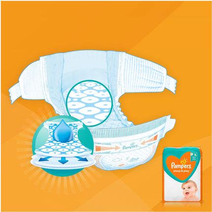 pampers new baby 2 228