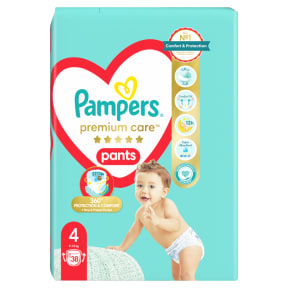 pampers premium care pieluchy jednorazowe rozmiar 2 mini 96 szt