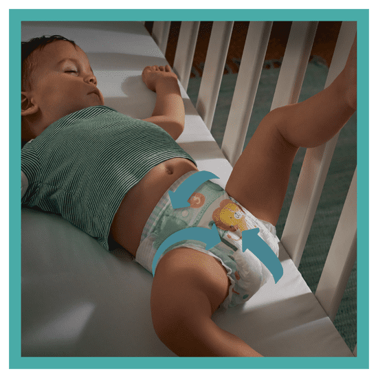 pampers premium k