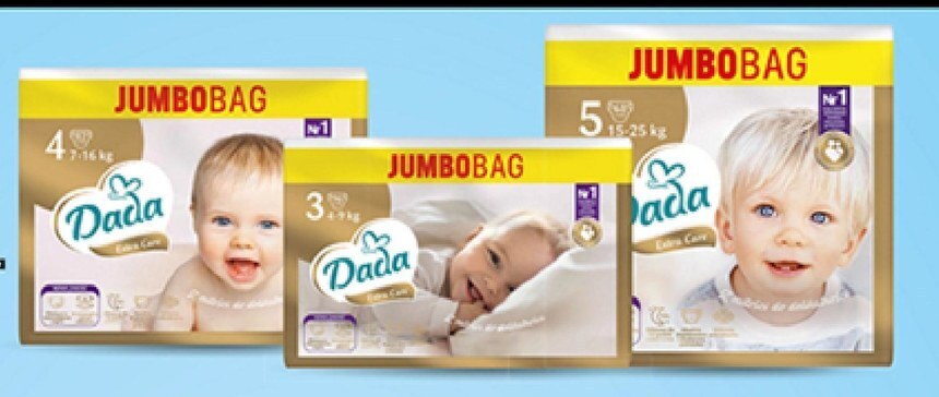 różnica pampers premium care a baby dry