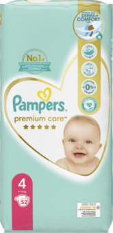 pampers fla kota