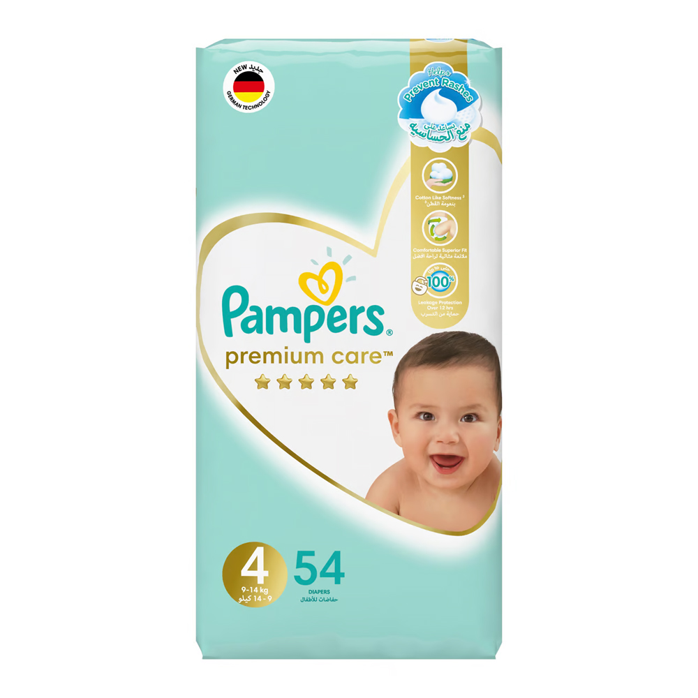 czym sie roznia pampers active baby a active baby dry