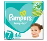 pieluchomajtki pampers 7