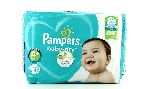 pieluchy pampers 6 promocja tesco do kiedy