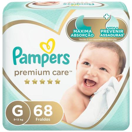 pampers sensitiove z zamknieciem 12x