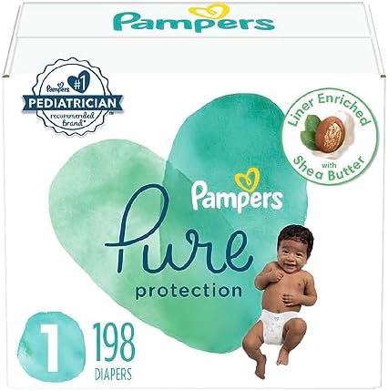 p&g warszawa pampers