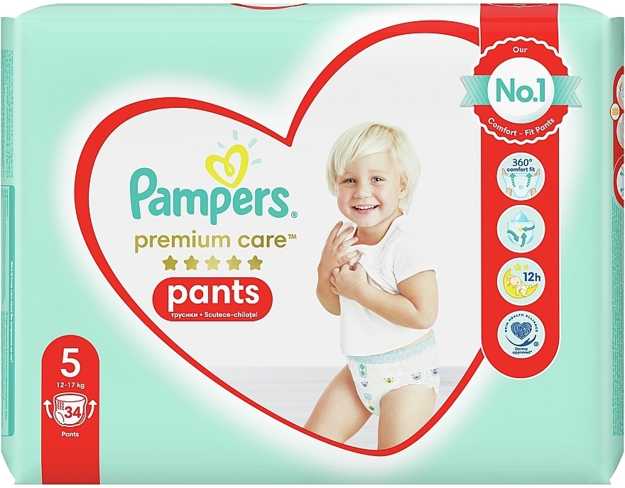 promocje tesco pieluchy pampers