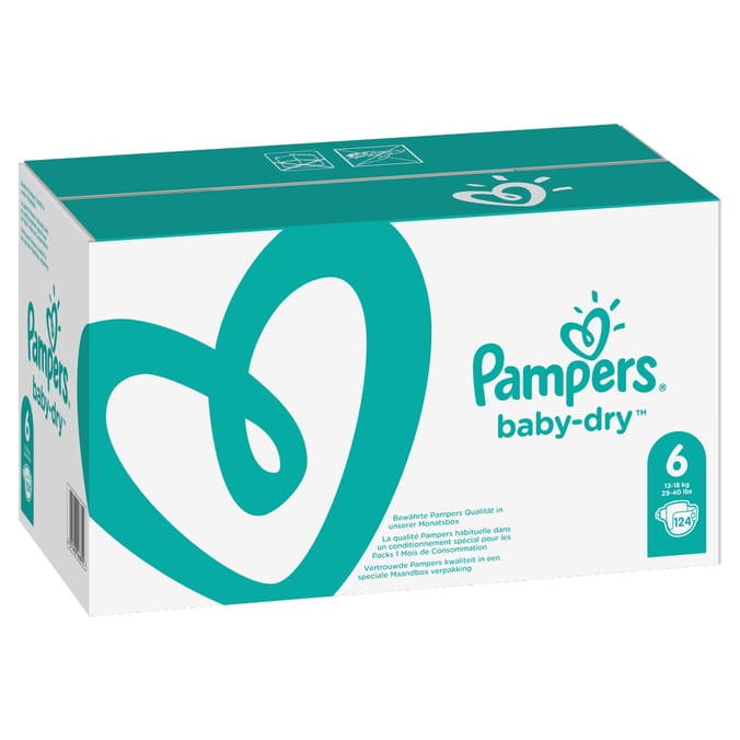 pampers premium care 3-6 kg ceno