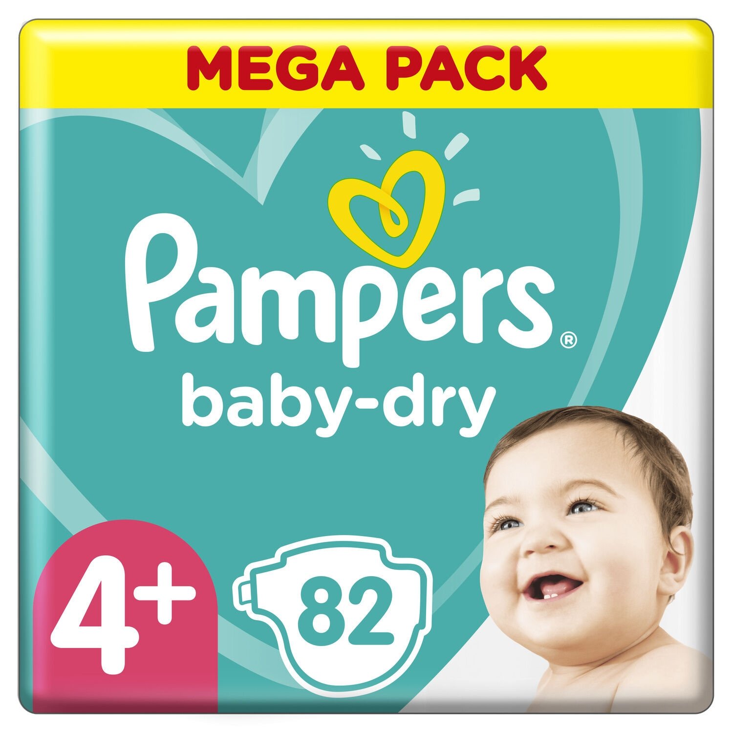 najlepsze promocje na pampers 6 miesięcy supermarket listopad