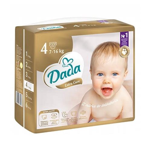 pampers sensitive skład