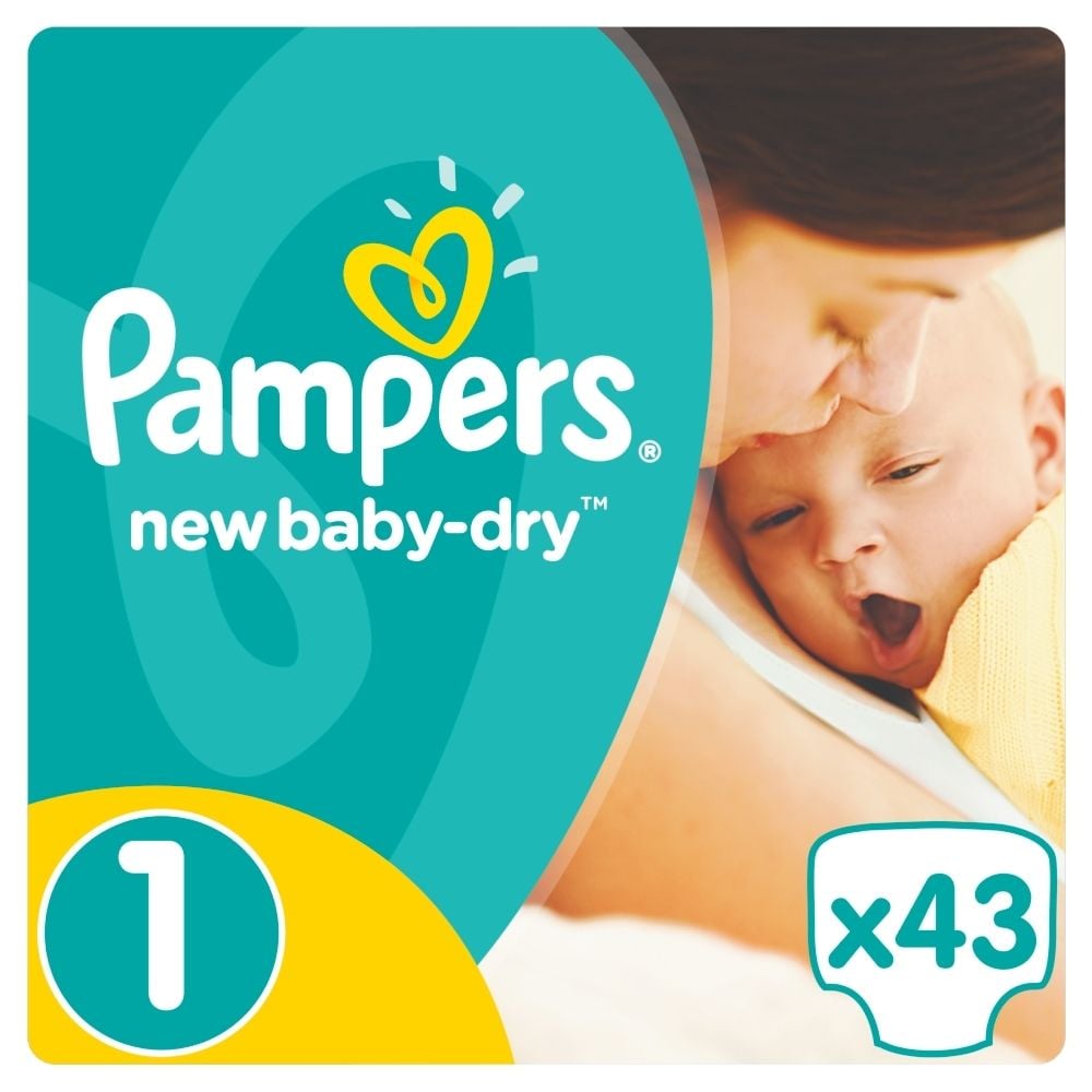 pampers 2 mini czestochowa