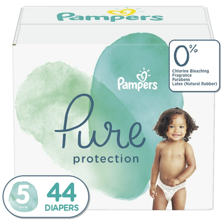 chusteczki pampers sensitive rossmann