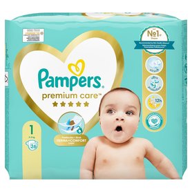 pampers sprzedajemy