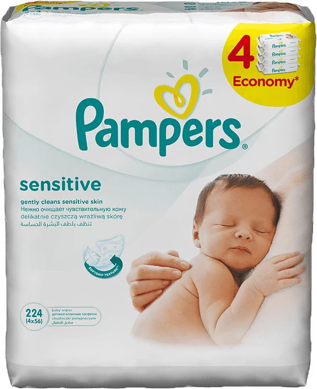 pampers premium care 3 pieluchomajtki