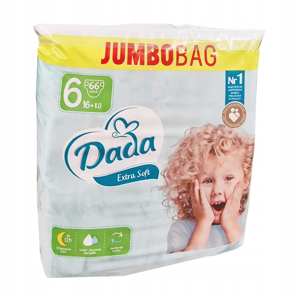 pampers pieluchy dla noworodka