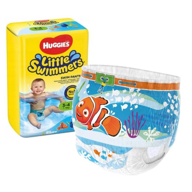 allegro pampers 132 szt