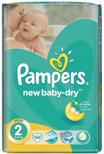 28 tydzien ciazy pampers