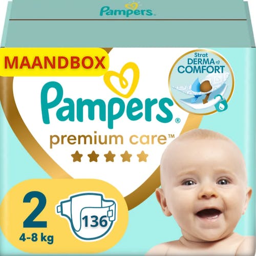 pampers aqua pure wipes ingredients