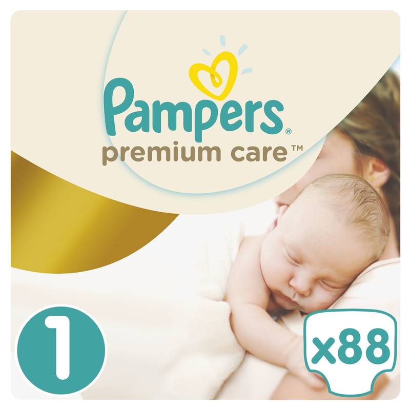 pampers pieluchy vp mini 2 66 szt