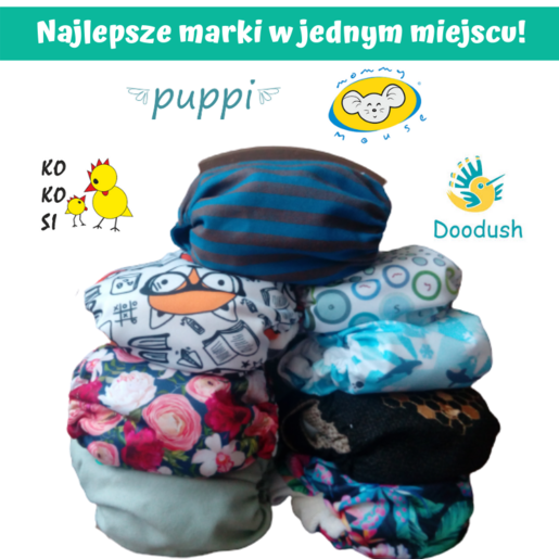 allegro pampers newborn