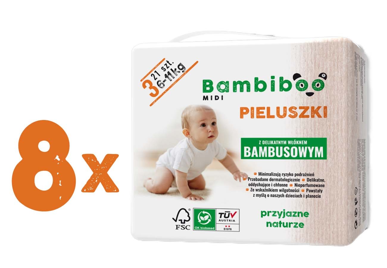 obserwuj pampers pants pieluchomajtki 4 52 szt