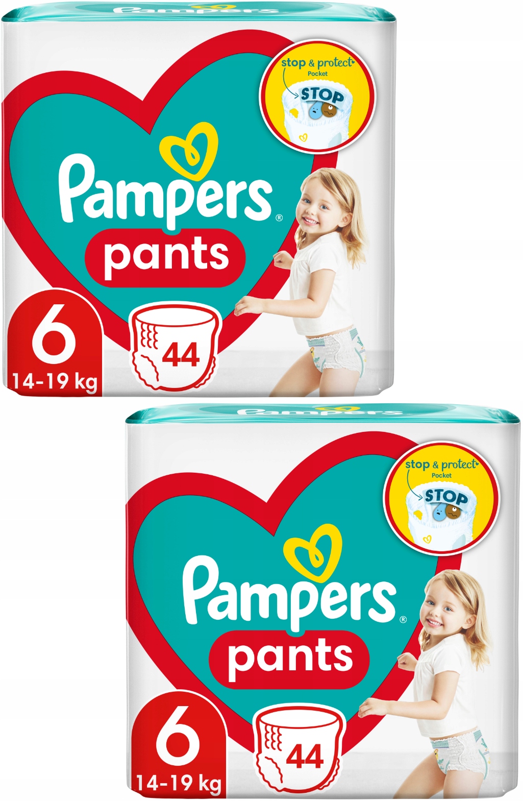 pampers 20 kg