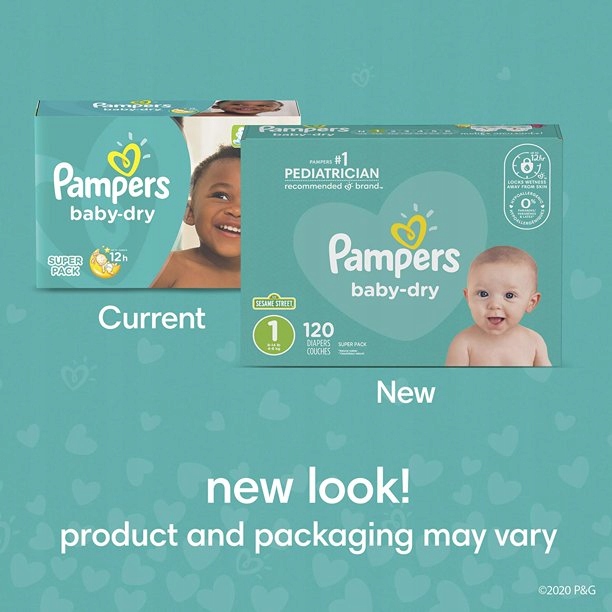 chusteczki pampers sensitive fragrance free