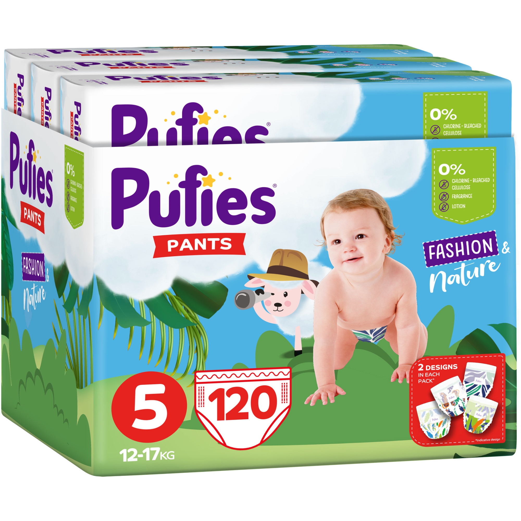 odleżyny pampers