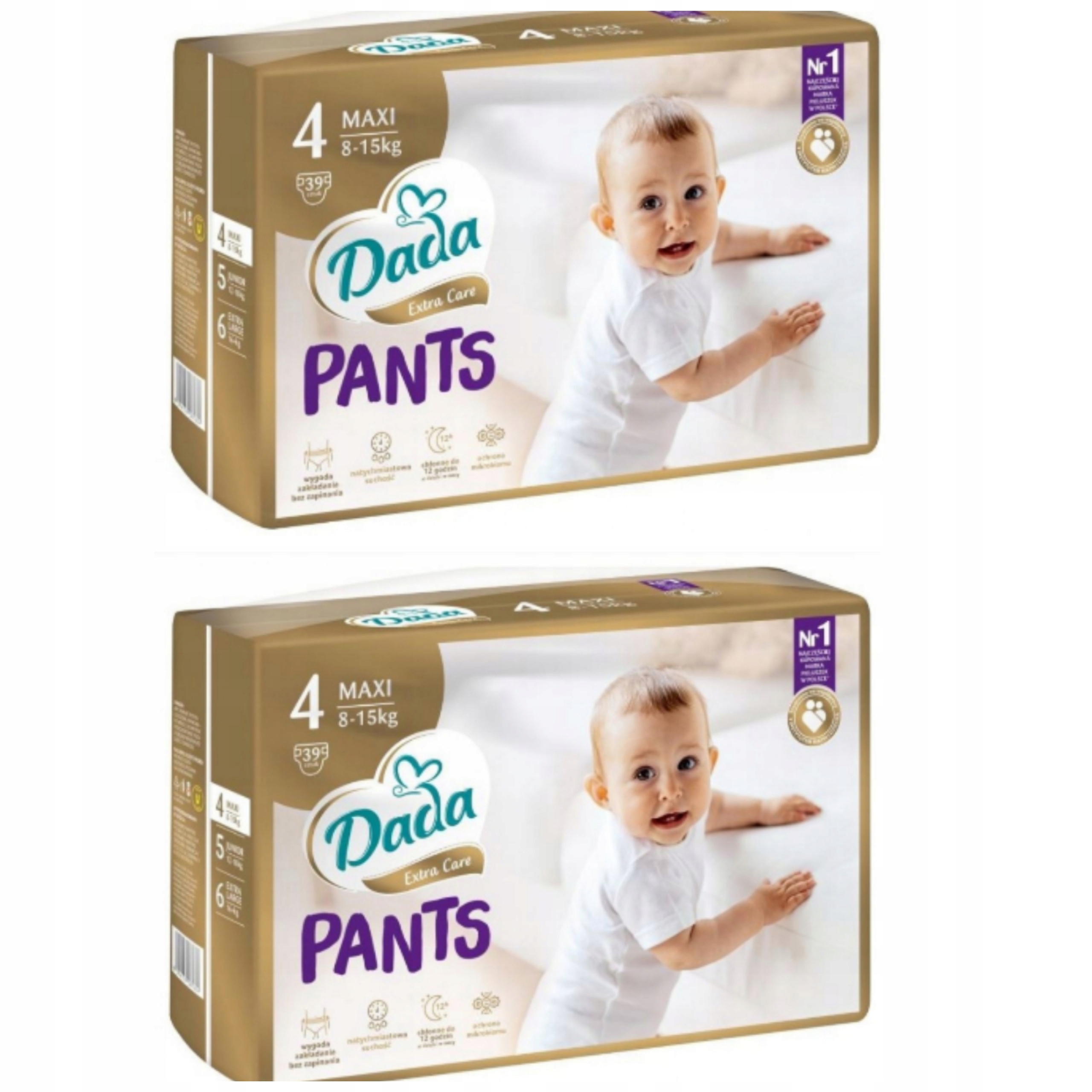 pieluchy pampers dla dorosłych