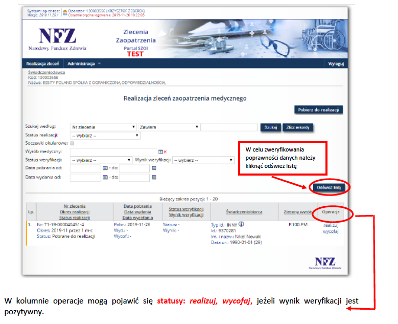 https e-apteka-niezapominajka.pl pieluchy seni junior