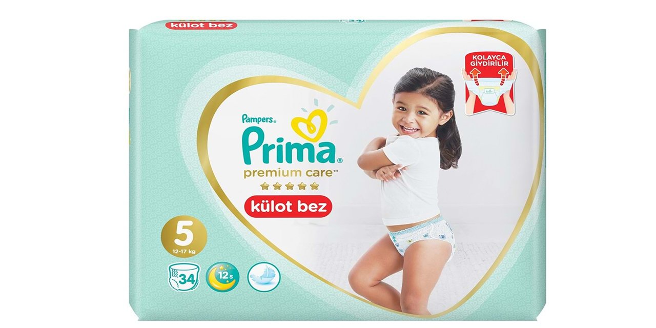 kaufland pieluchy pampers 1 cena