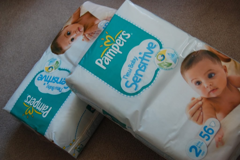 co kupic zamiast pampers