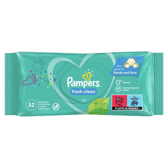 windeln pampers dm