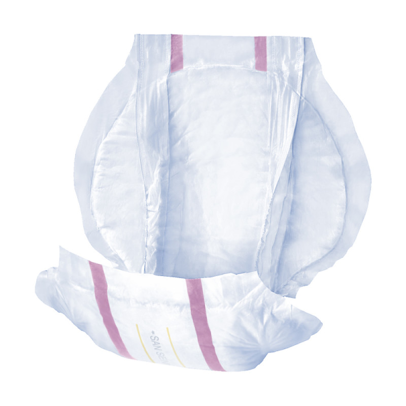 pampers new baby-dry 228sztuk