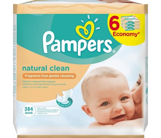 pampers sleep and play leclerc