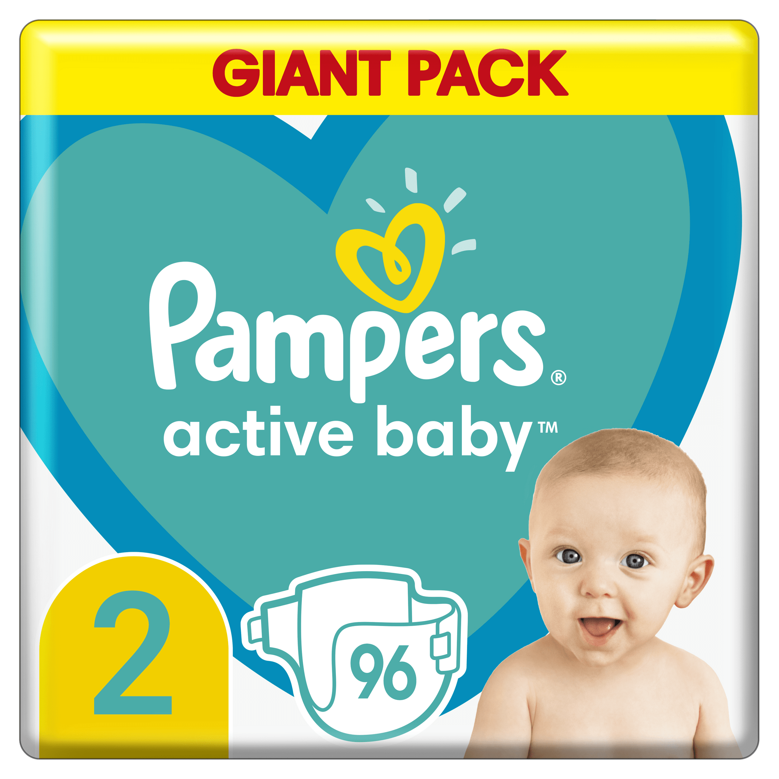 smyk pampers premium care