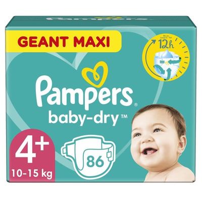 pampers 1 premium care cena