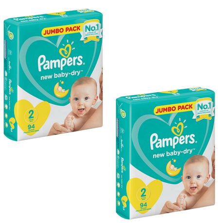 pieluchomajtki pampers 4 allegro